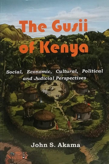 The Gusii of Kenya